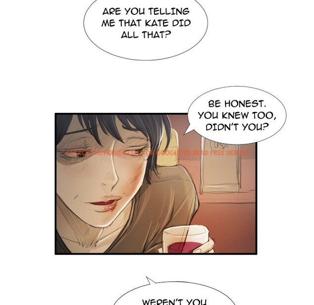 Read Hentai Image 107 118 in comic The Two Newcomers - Chapter 27 - www.hentaitnt.net