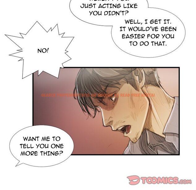 Read Hentai Image 108 118 in comic The Two Newcomers - Chapter 27 - www.hentaitnt.net