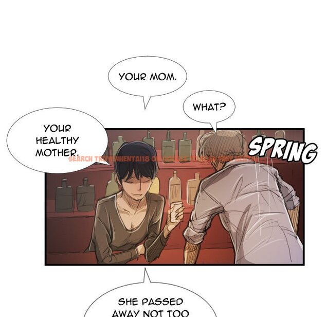 Read Hentai Image 109 118 in comic The Two Newcomers - Chapter 27 - www.hentaitnt.net