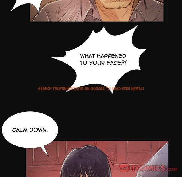 Read Hentai Image 27 118 in comic The Two Newcomers - Chapter 27 - www.hentaitnt.net