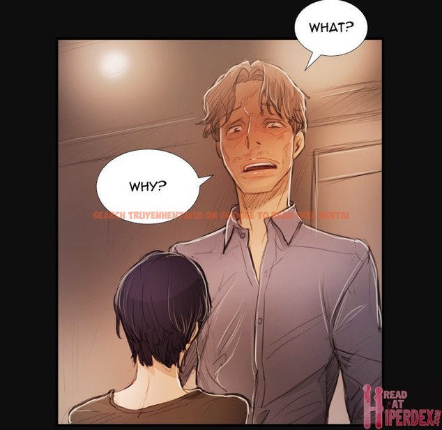 Read Hentai Image 31 118 in comic The Two Newcomers - Chapter 27 - www.hentaitnt.net