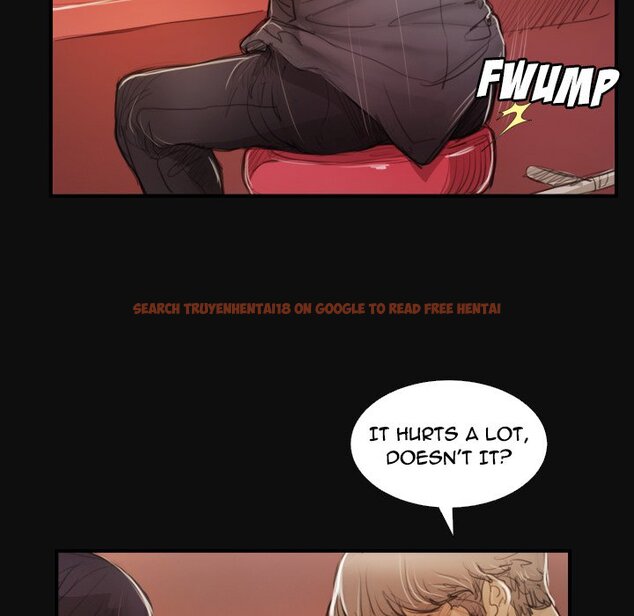 Read Hentai Image 35 118 in comic The Two Newcomers - Chapter 27 - www.hentaitnt.net