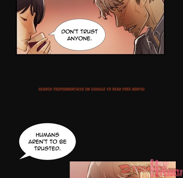 Read Hentai Image 36 118 in comic The Two Newcomers - Chapter 27 - www.hentaitnt.net