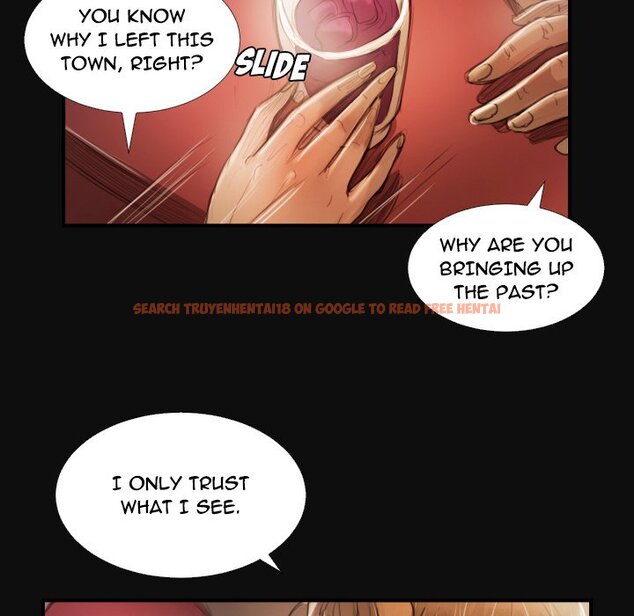 Read Hentai Image 38 118 in comic The Two Newcomers - Chapter 27 - www.hentaitnt.net