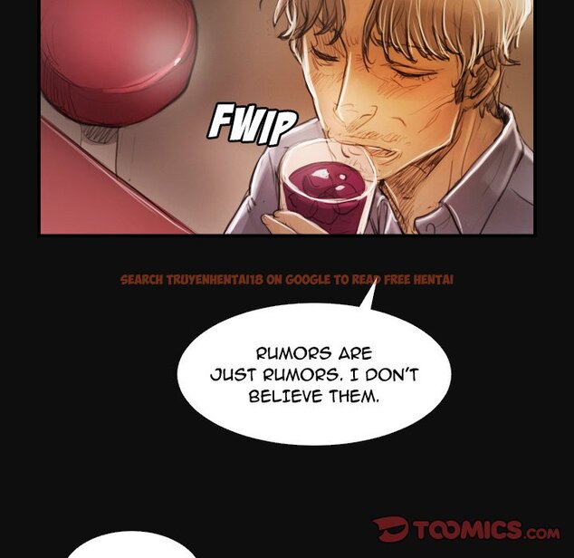 Read Hentai Image 39 118 in comic The Two Newcomers - Chapter 27 - www.hentaitnt.net