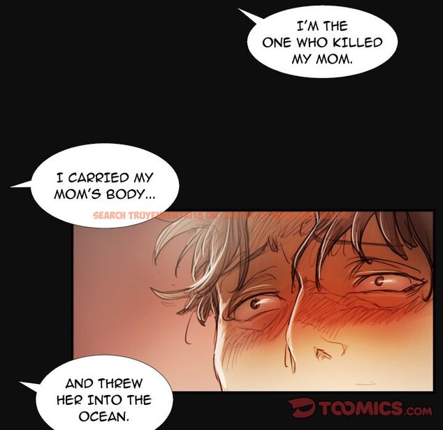 Read Hentai Image 42 118 in comic The Two Newcomers - Chapter 27 - www.hentaitnt.net
