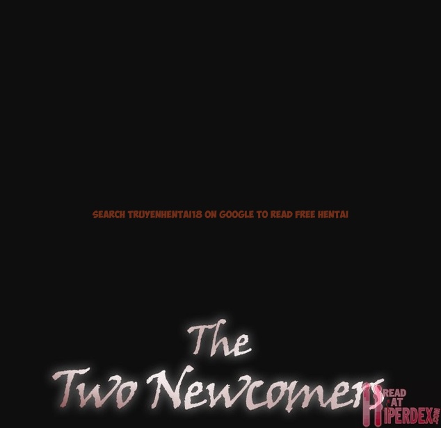 Read Hentai Image 46 118 in comic The Two Newcomers - Chapter 27 - www.hentaitnt.net