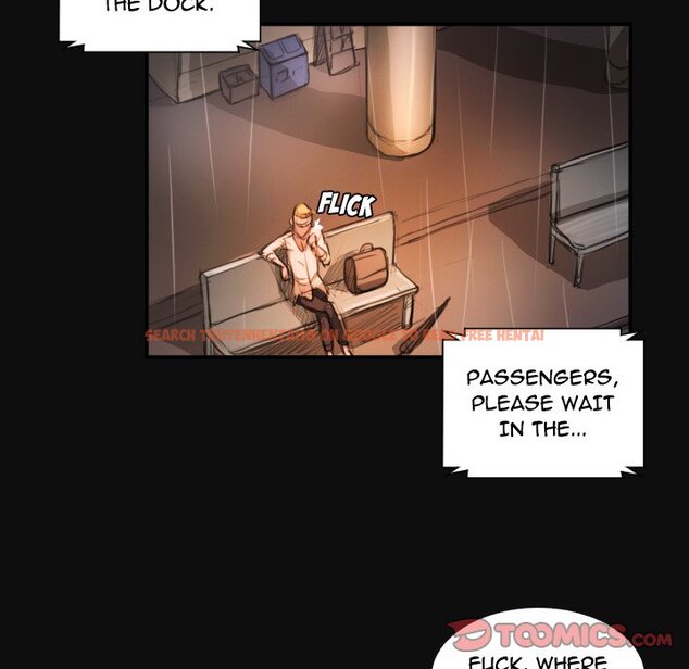 Read Hentai Image 60 118 in comic The Two Newcomers - Chapter 27 - www.hentaitnt.net