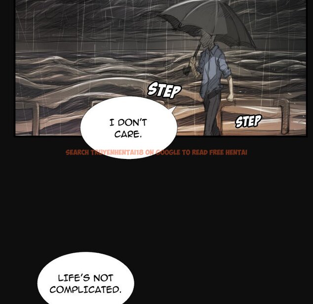 Read Hentai Image 7 113 in comic The Two Newcomers - Chapter 27 - www.hentaitnt.net