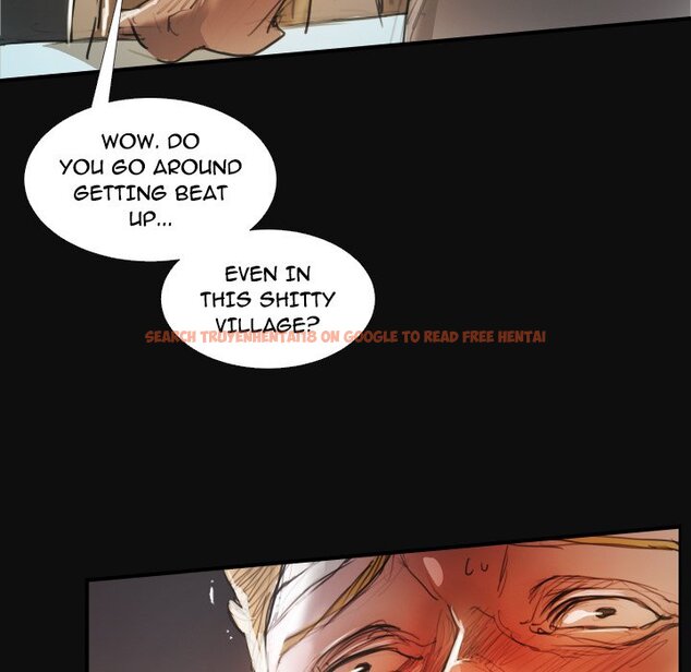 Read Hentai Image 73 118 in comic The Two Newcomers - Chapter 27 - www.hentaitnt.net