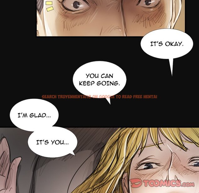 Read Hentai Image 93 118 in comic The Two Newcomers - Chapter 27 - www.hentaitnt.net
