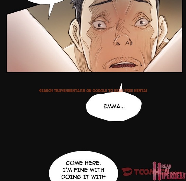 Read Hentai Image 96 118 in comic The Two Newcomers - Chapter 27 - www.hentaitnt.net