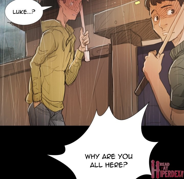 Read Hentai Image 106 113 in comic The Two Newcomers - Chapter 28 - www.hentaitnt.net