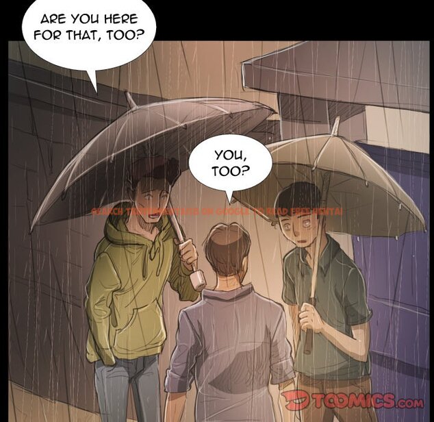 Read Hentai Image 108 113 in comic The Two Newcomers - Chapter 28 - www.hentaitnt.net