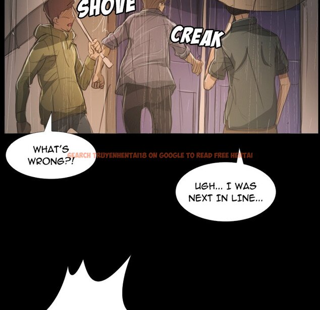 Read Hentai Image 110 113 in comic The Two Newcomers - Chapter 28 - www.hentaitnt.net