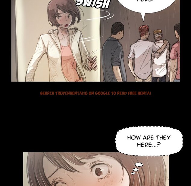Read Hentai Image 17 109 in comic The Two Newcomers - Chapter 28 - www.hentaitnt.net