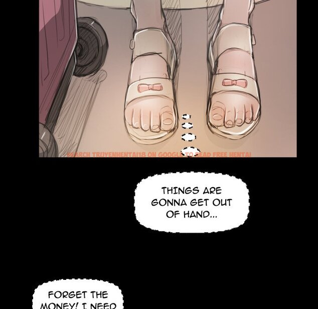 Read Hentai Image 20 109 in comic The Two Newcomers - Chapter 28 - www.hentaitnt.net