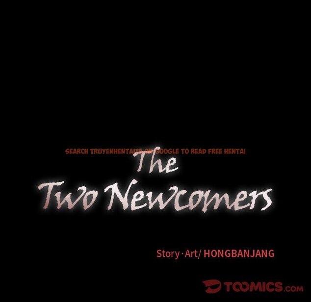 Read Hentai Image 27 110 in comic The Two Newcomers - Chapter 28 - www.hentaitnt.net
