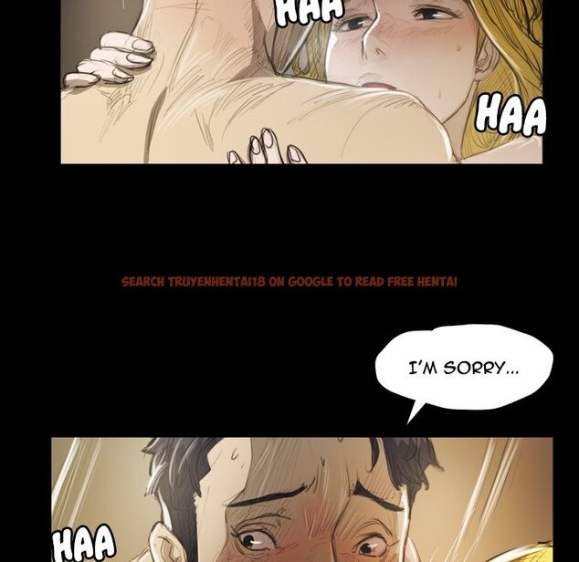 Read Hentai Image 34 110 in comic The Two Newcomers - Chapter 28 - www.hentaitnt.net