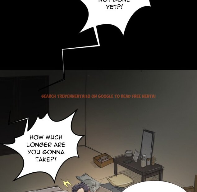 Read Hentai Image 47 113 in comic The Two Newcomers - Chapter 28 - www.hentaitnt.net