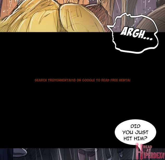 Read Hentai Image 106 109 in comic The Two Newcomers - Chapter 29 - www.hentaitnt.net