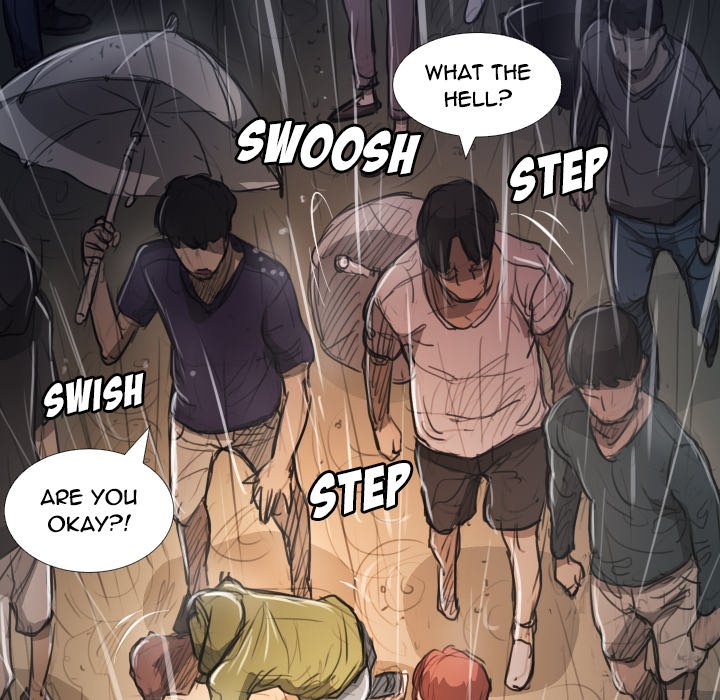 Read Hentai Image 107 109 in comic The Two Newcomers - Chapter 29 - www.hentaitnt.net