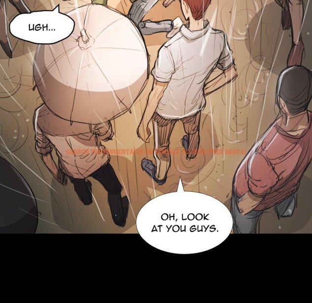 Read Hentai Image 108 109 in comic The Two Newcomers - Chapter 29 - www.hentaitnt.net