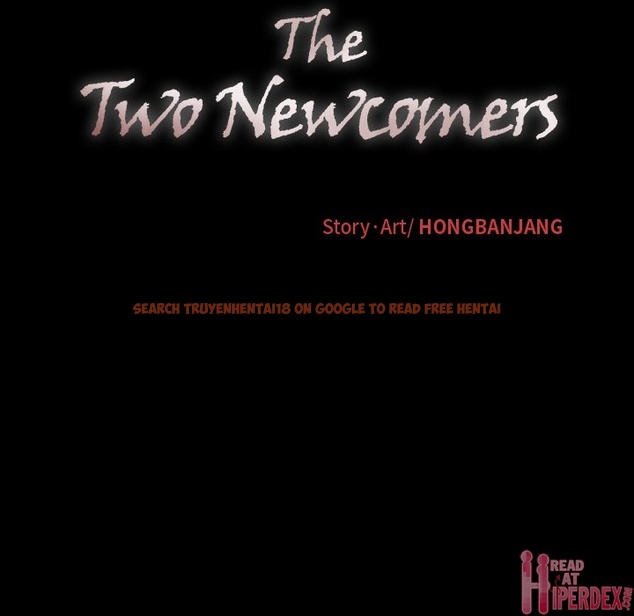 Read Hentai Image 11 106 in comic The Two Newcomers - Chapter 29 - www.hentaitnt.net