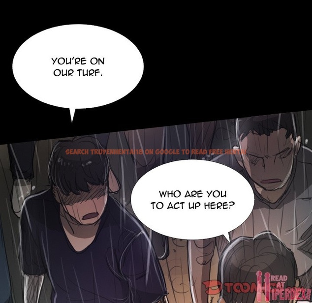Read Hentai Image 111 109 in comic The Two Newcomers - Chapter 29 - www.hentaitnt.net