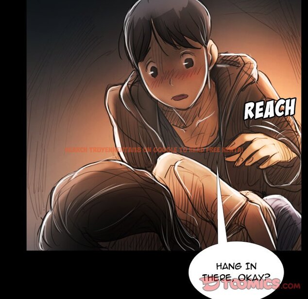 Read Hentai Image 135 109 in comic The Two Newcomers - Chapter 29 - www.hentaitnt.net