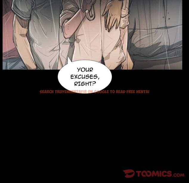 Read Hentai Image 27 106 in comic The Two Newcomers - Chapter 29 - www.hentaitnt.net