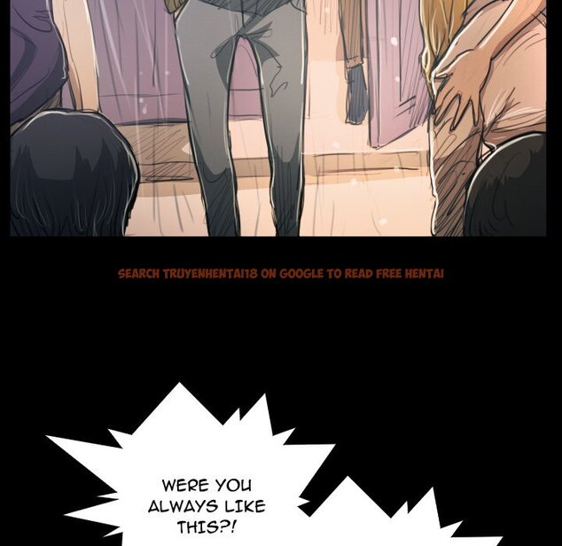 Read Hentai Image 34 106 in comic The Two Newcomers - Chapter 29 - www.hentaitnt.net