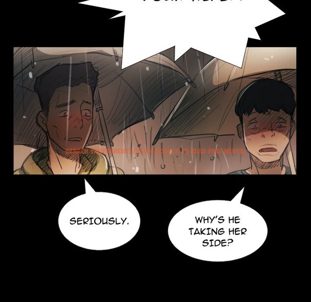 Read Hentai Image 47 106 in comic The Two Newcomers - Chapter 29 - www.hentaitnt.net