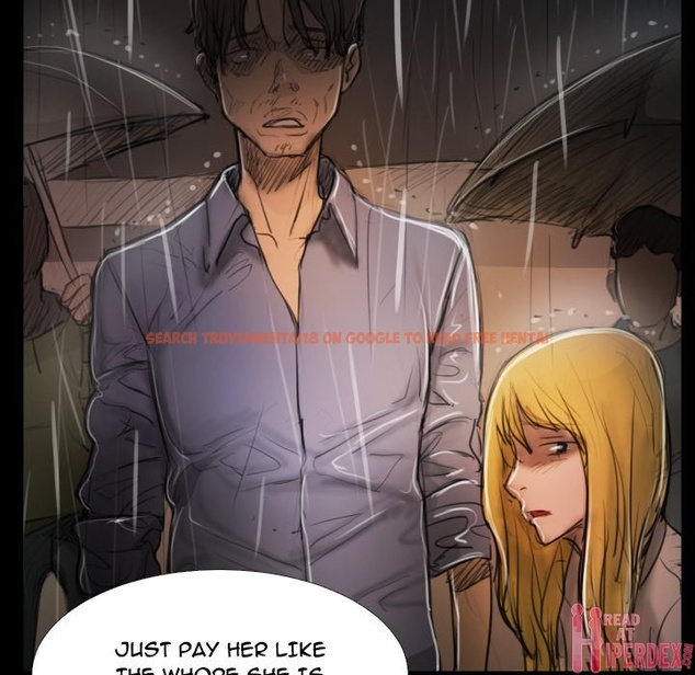 Read Hentai Image 71 106 in comic The Two Newcomers - Chapter 29 - www.hentaitnt.net