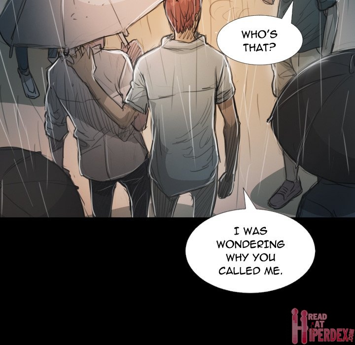 Read Hentai Image 96 109 in comic The Two Newcomers - Chapter 29 - www.hentaitnt.net