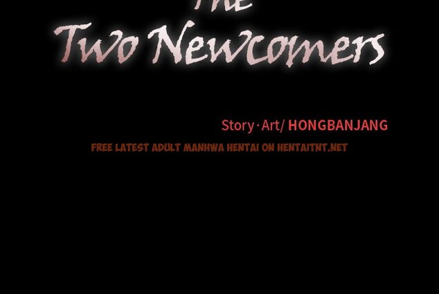 Read Hentai Image 119 221 in comic The Two Newcomers - Chapter 3 - hentaitnt.net