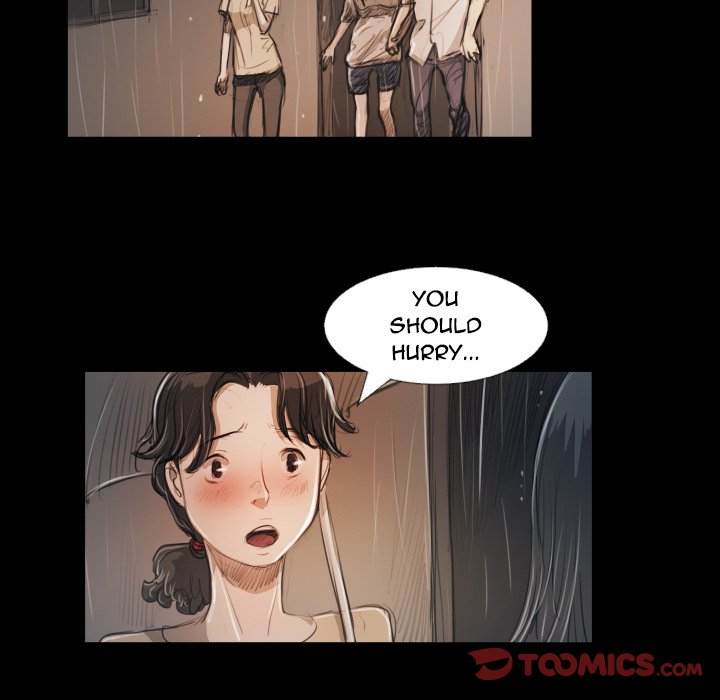 Read Hentai Image 18 102 in comic The Two Newcomers - Chapter 30 - www.hentaitnt.net