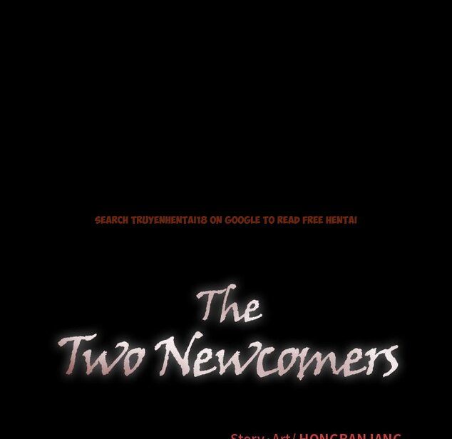 Read Hentai Image 23 102 in comic The Two Newcomers - Chapter 30 - www.hentaitnt.net