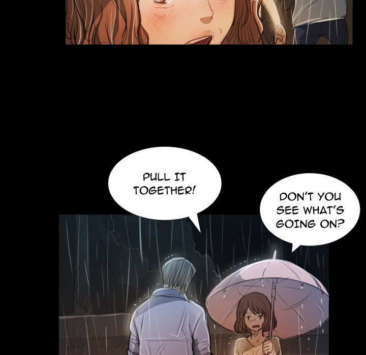 Read Hentai Image 32 102 in comic The Two Newcomers - Chapter 30 - www.hentaitnt.net