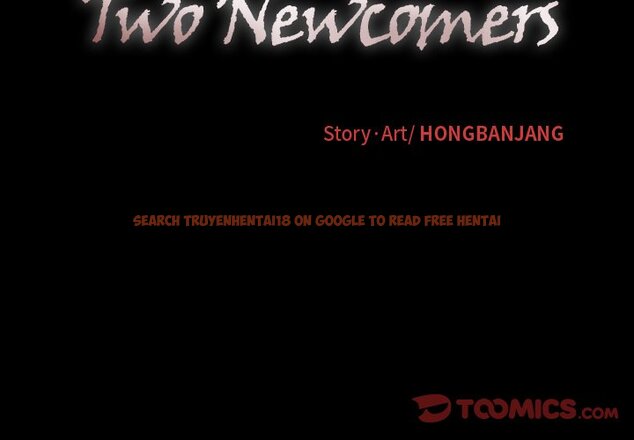 Read Hentai Image 3 094 in comic The Two Newcomers - Chapter 31 - www.hentaitnt.net