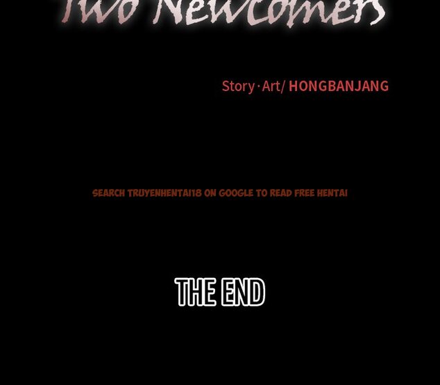 Read Hentai Image 160 094 in comic The Two Newcomers - Chapter 32 - www.hentaitnt.net