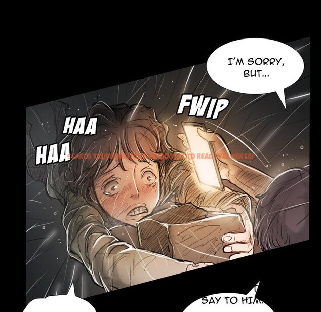 Read Hentai Image 74 091 in comic The Two Newcomers - Chapter 32 - www.hentaitnt.net