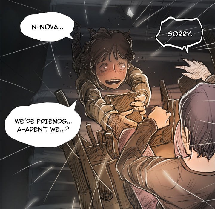 Read Hentai Image 77 091 in comic The Two Newcomers - Chapter 32 - www.hentaitnt.net