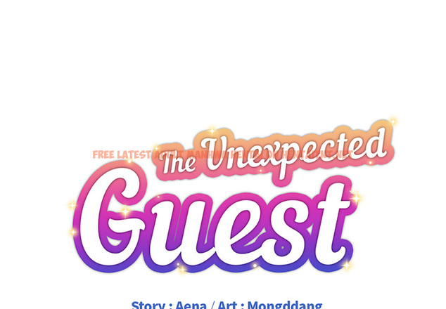 Read Hentai Image 1 910 in comic The Unexpected Guest - Chapter 1 - hentaitnt.net