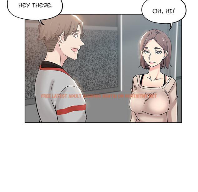 Read Hentai Image 31 911 in comic The Unexpected Guest - Chapter 1 - hentaitnt.net