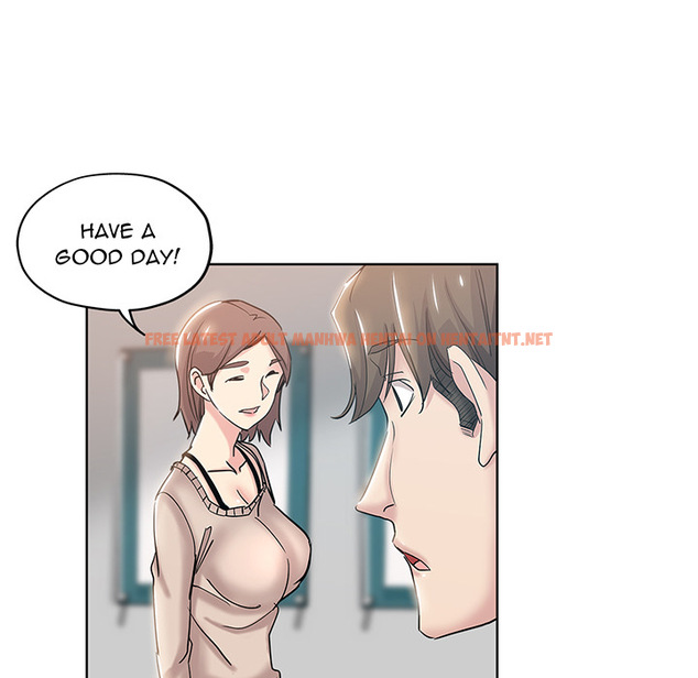 Read Hentai Image 32 911 in comic The Unexpected Guest - Chapter 1 - hentaitnt.net