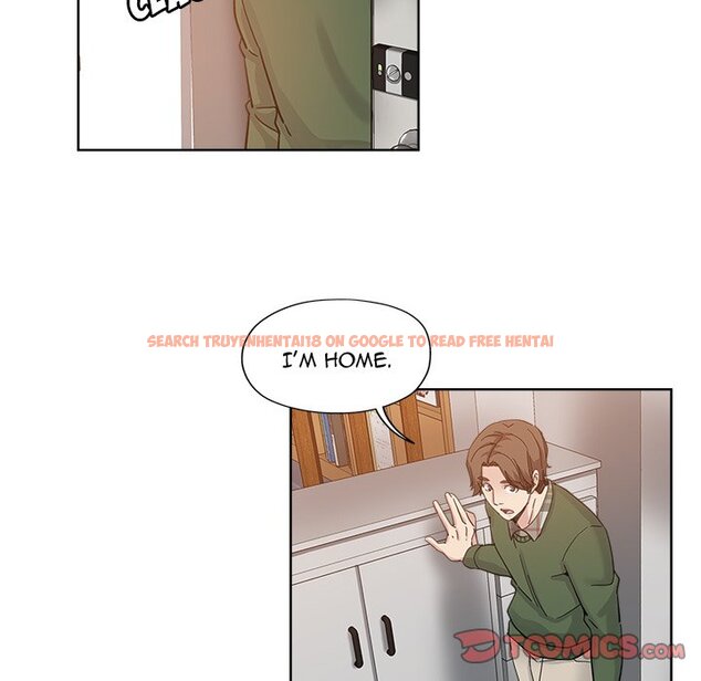 Read Hentai Image 42 879 in comic The Unexpected Guest - Chapter 10 - hentaitnt.net
