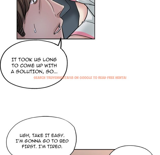 Read Hentai Image 47 879 in comic The Unexpected Guest - Chapter 10 - hentaitnt.net