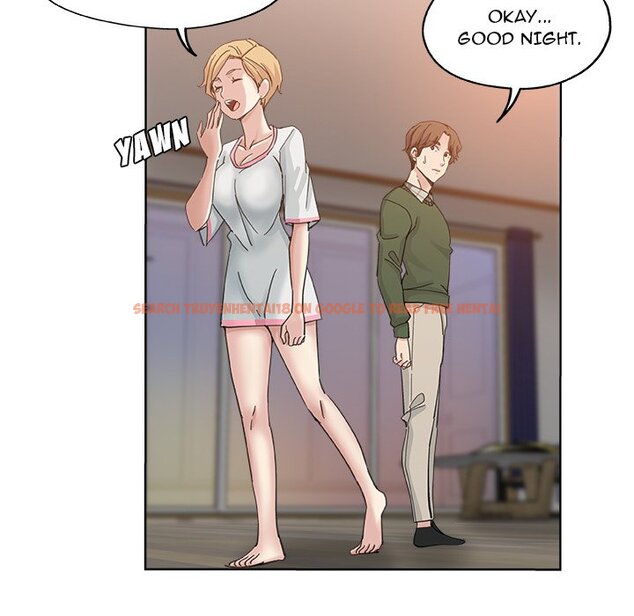 Read Hentai Image 48 879 in comic The Unexpected Guest - Chapter 10 - hentaitnt.net