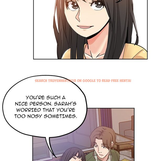 Read Hentai Image 55 879 in comic The Unexpected Guest - Chapter 10 - hentaitnt.net